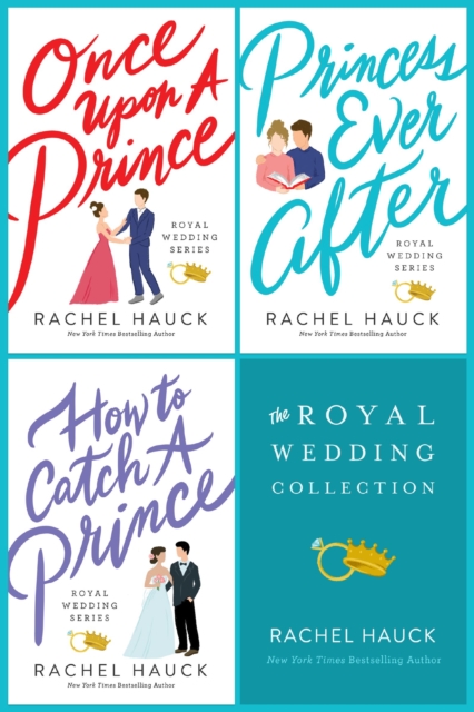 Royal Wedding Collection