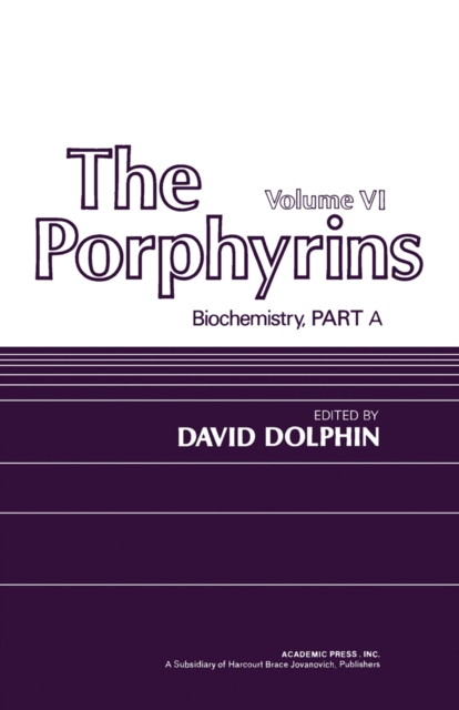 Porphyrins V6