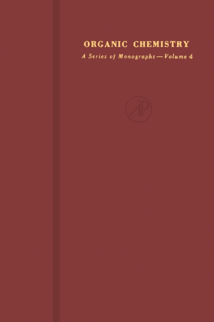 Fundamentals of Carbanion Chemistry