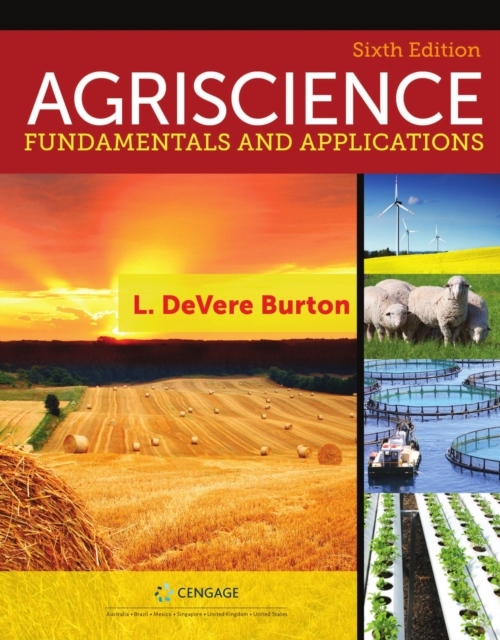 Agriscience Fundamentals and Applications Updated, Precision Exams Edition