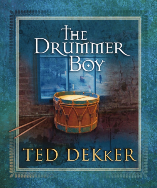 Drummer Boy