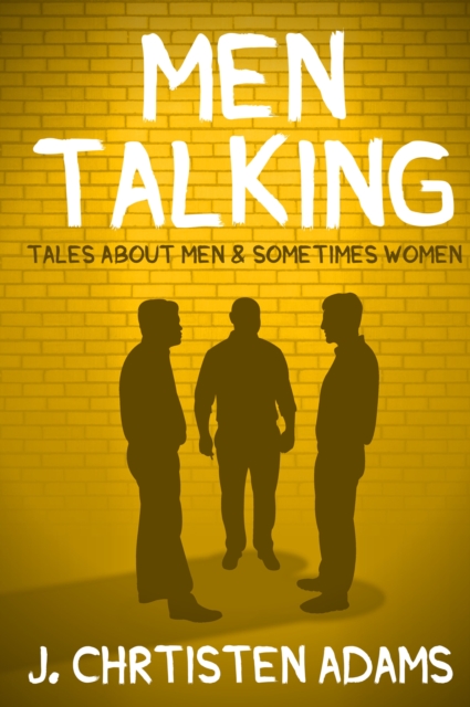 Men Talking