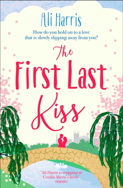 First Last Kiss