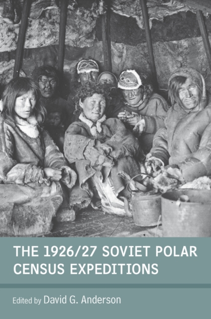 1926/27 Soviet Polar Census Expeditions