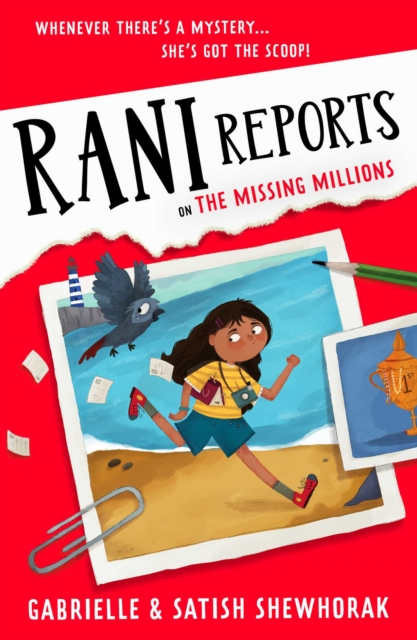 Rani Reports
