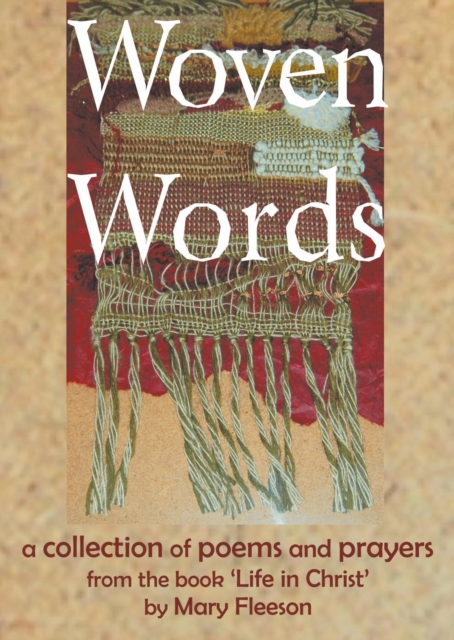 Woven Words - Life in Christ Edition