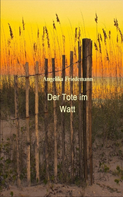Der Tote im Watt