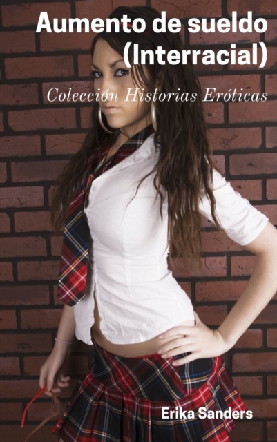 Aumento de sueldo (Interracial)