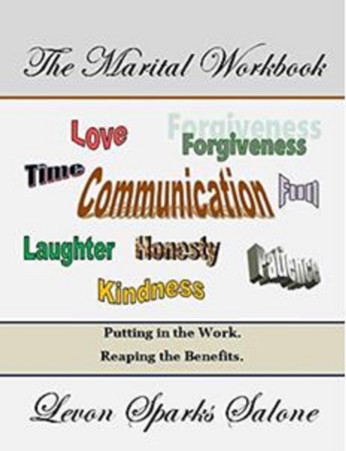 Marital Workbook