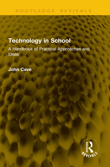 Technology in School