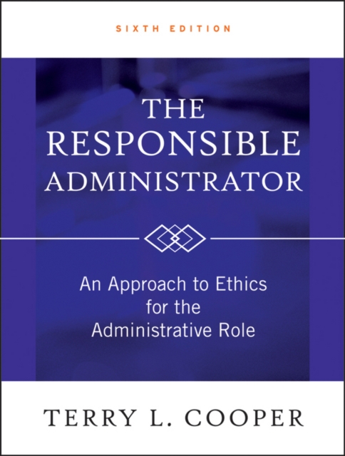 Responsible Administrator