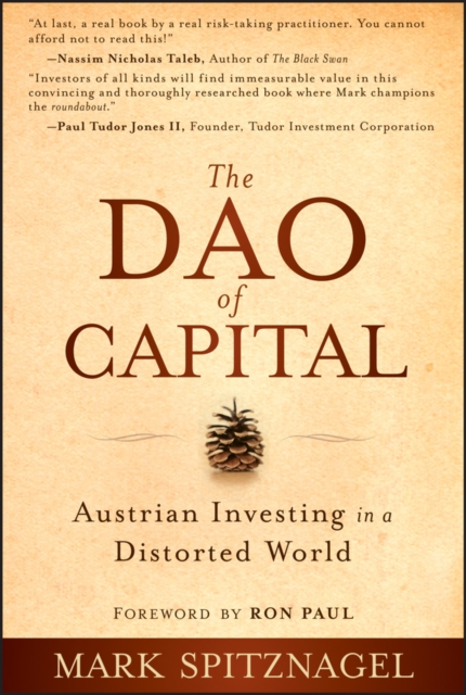 Dao of Capital