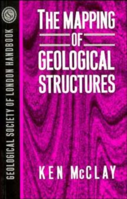 Mapping of Geological Structures