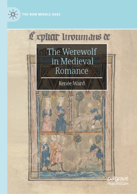 Werewolf in Medieval Romance
