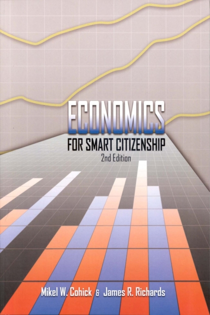 Economics for Smart Citizenship