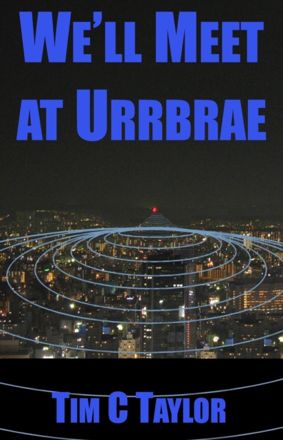 We'll Meet at Urrbrae