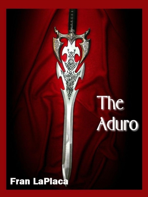 Aduro (Guardians of the Temple, Vol. 1)