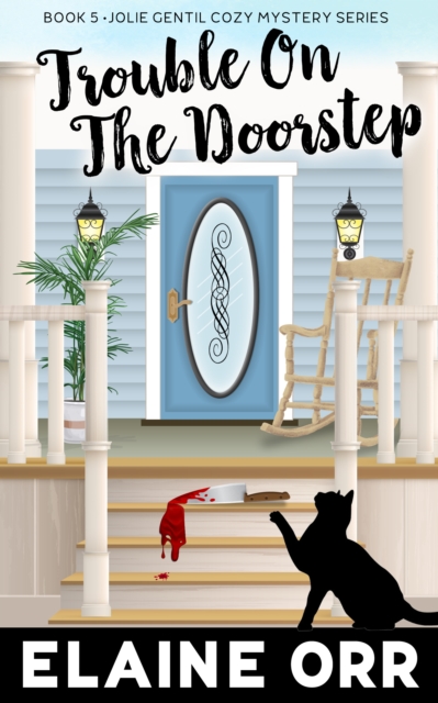 Trouble on the Doorstep