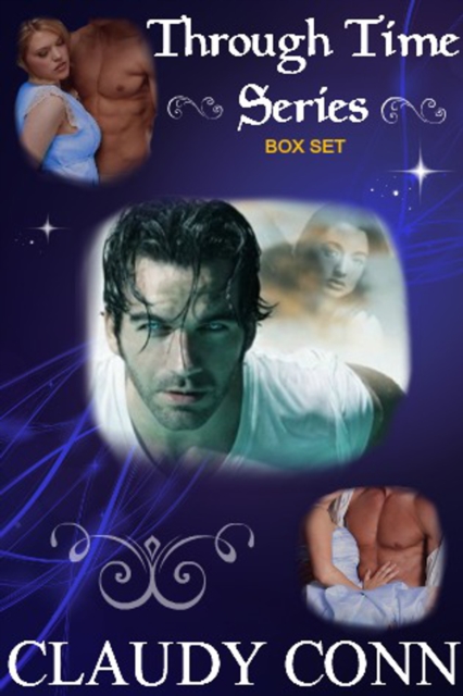 Through Time Series: Boxed set