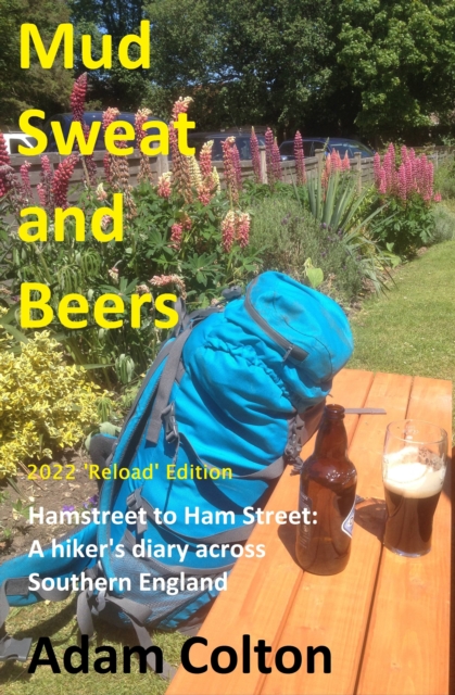 Mud, Sweat and Beers (2022 'Reload' Edition)