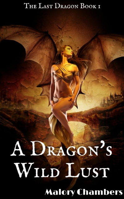 Dragon's Wild Lust