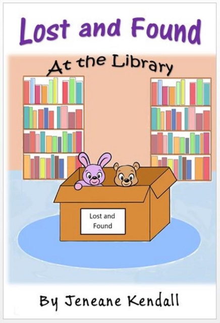 Lost and Found at the Library
