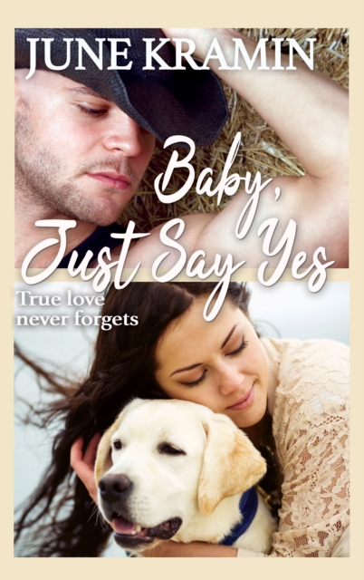 Baby, Just Say Yes
