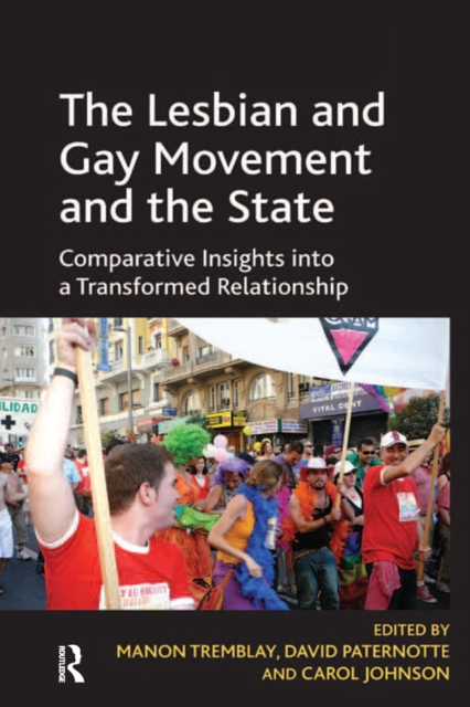 Lesbian and Gay Movement and the State