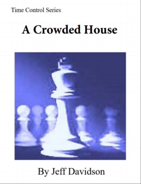 Crowded House