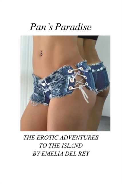 Pan's Paradise: To The Island.
