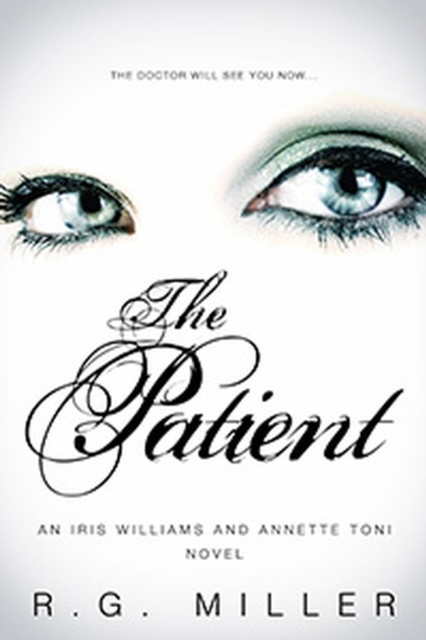 Patient: An Iris Williams