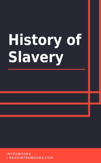 History of Slavery
