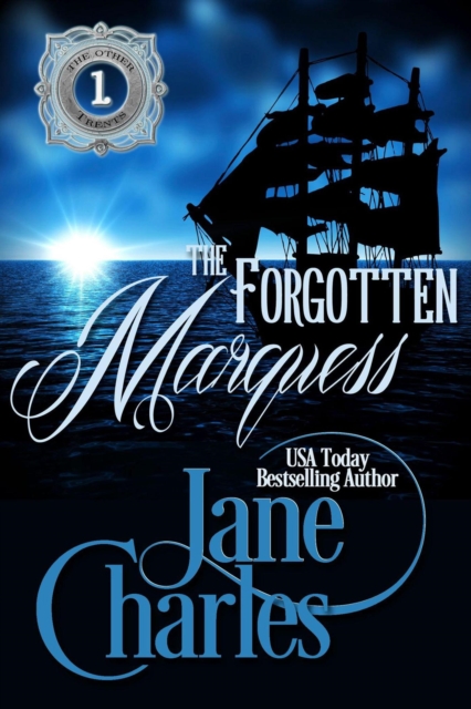 Forgotten Marquess
