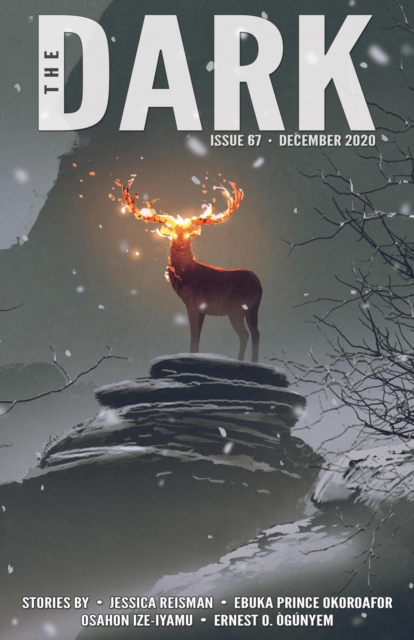 Dark Issue 67