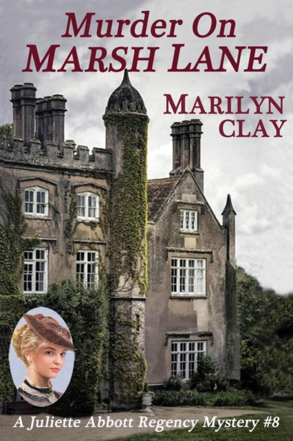 Murder On Marsh Lane