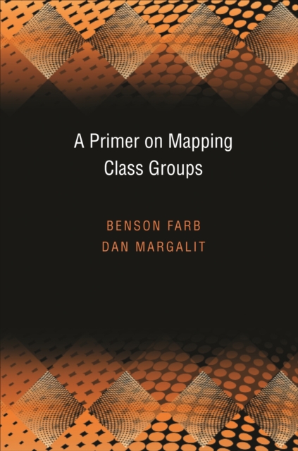 Primer on Mapping Class Groups