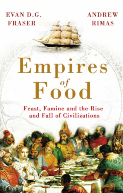 Empires of Food