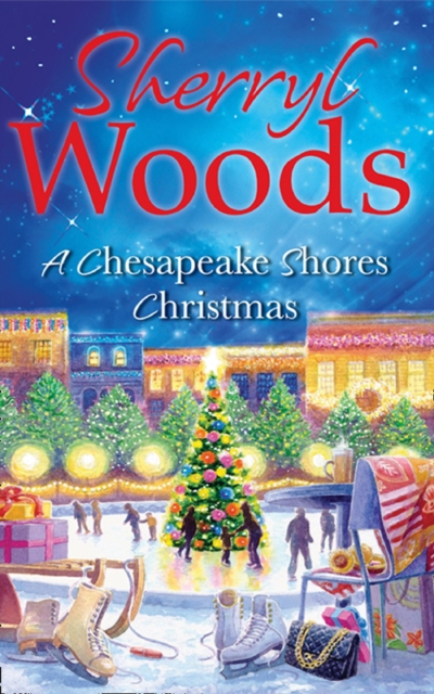 Chesapeake Shores Christmas
