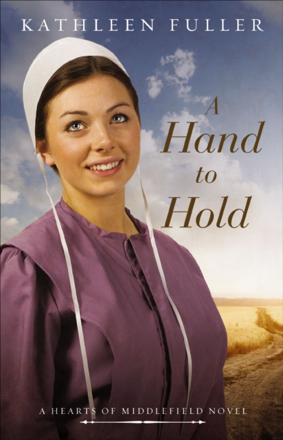 Hand to Hold