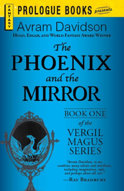 Phoenix and the Mirror