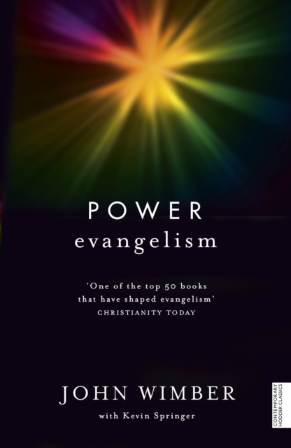 Power Evangelism