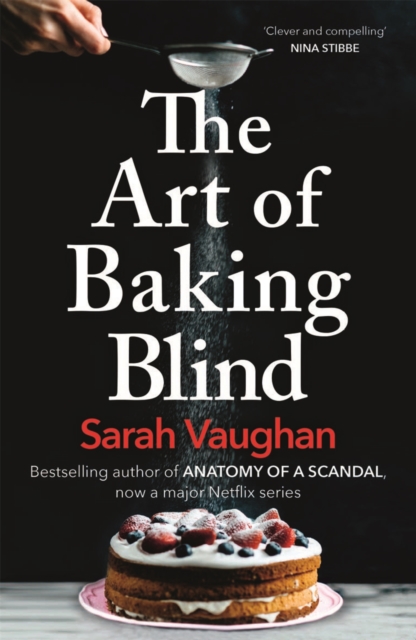Art of Baking Blind