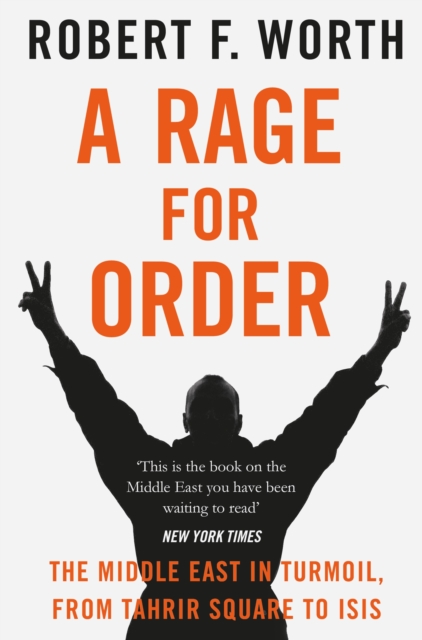 Rage for Order