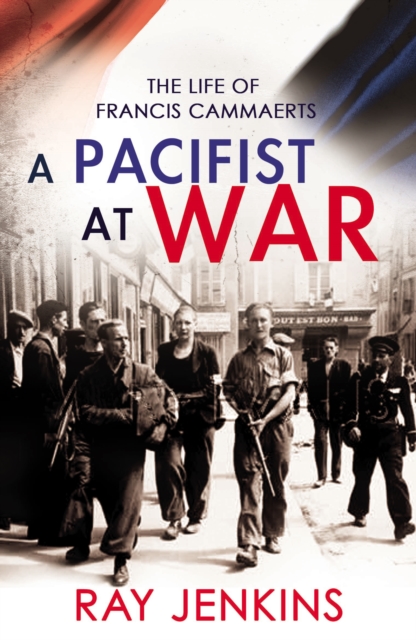 Pacifist At War