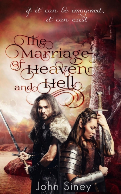 Marriage of Heaven and Hell