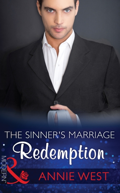 Sinner's Marriage Redemption