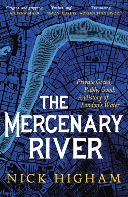 Mercenary River