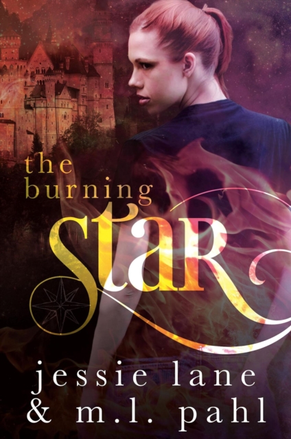 Burning Star (Star Series #1)