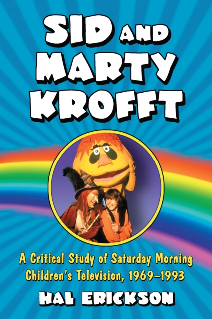 Sid and Marty Krofft