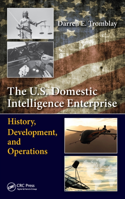 U.S. Domestic Intelligence Enterprise